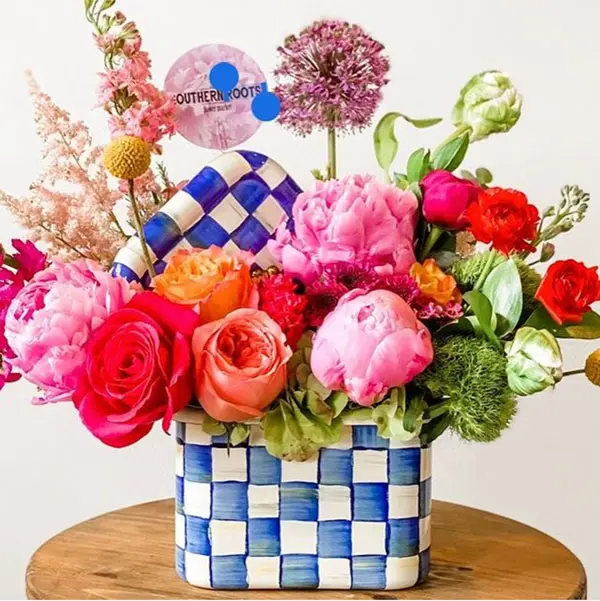 Southern Roots Flowers