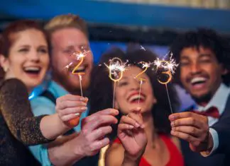 10 McAllen Restaurants to Party at New Year’s Eve! McAllen Restaurants to celebrate New Years Eve