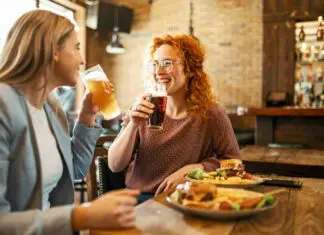 5 New McAllen Restaurants To Try! New McAllen Restaurants To Try