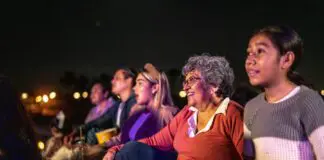 Summer McAllen Events