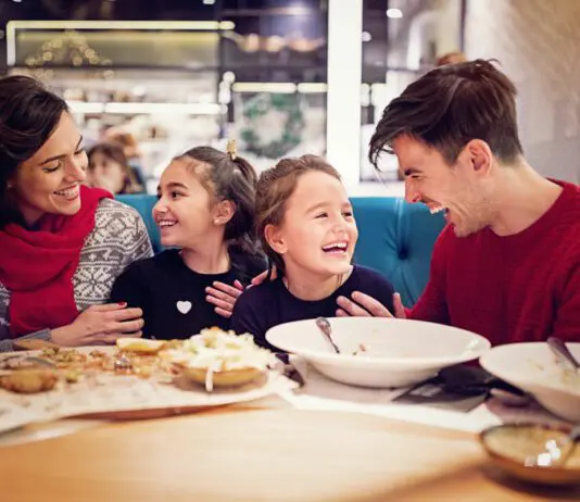 10 Spots to Hit After McAllen Holiday Parade