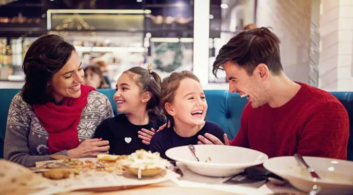 10 Spots to Hit After McAllen Holiday Parade