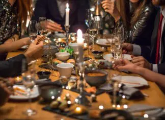 restaurants in McAllen | bars in McAllen