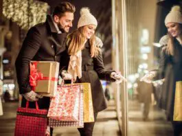 16 McAllen Stores To Shop For the Holidays Holiday shopping at McAllen Stores