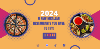 things to do in mcallen