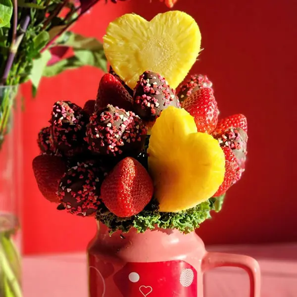 Edible Arrangements