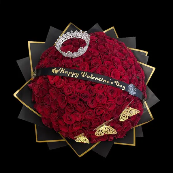 Gloria's EC Flower Shop