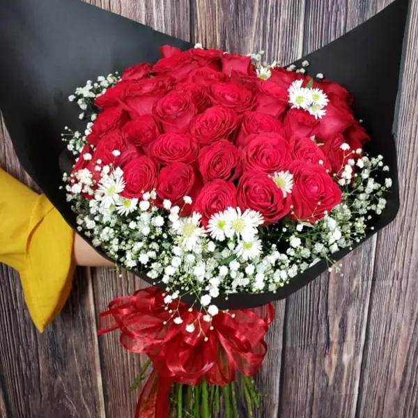 Oralia Flowers and Gifts