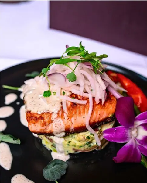 Santa Fe Steakhouse & Cantina