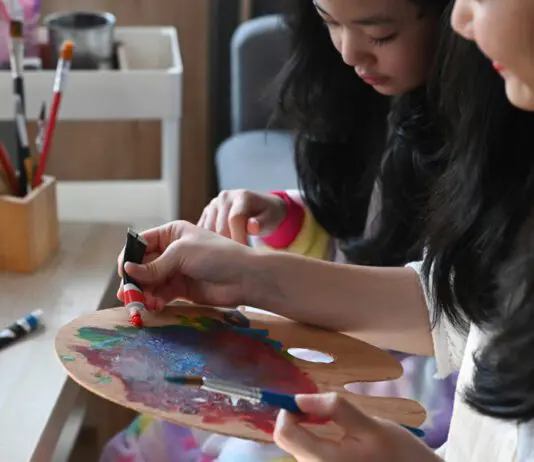 Discover Fun Things to Do in McAllen: Crafting and DIY Workshop Fun Things to Do in McAllen