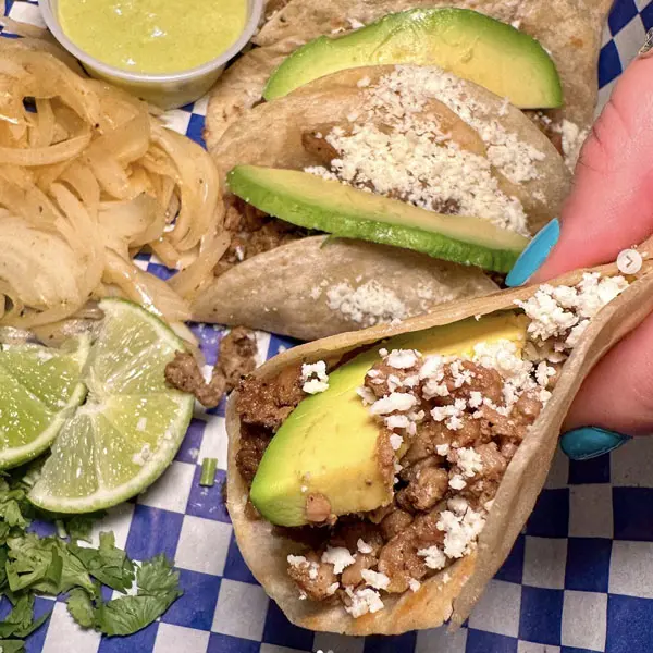 ‘76 Bar and Kitchen