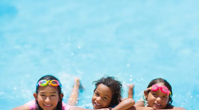 Cool Off at a McAllen Swimming Pool This Summer McAllen pools