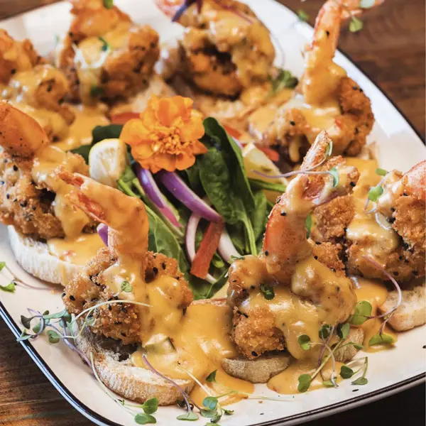 España Nouveau Mediterranean