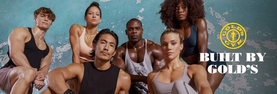 Gold’s Gym