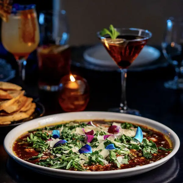 PRIME Steak and Seafood