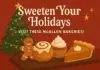 McAllen Restaurants: Sweeten Your Holidays with These Must-Visit McAllen Bakeries