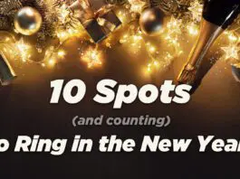 fun things to do in mcallen on new years