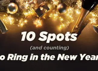 10 Fun Things to do in McAllen to Ring in 2025 fun things to do in mcallen on new years