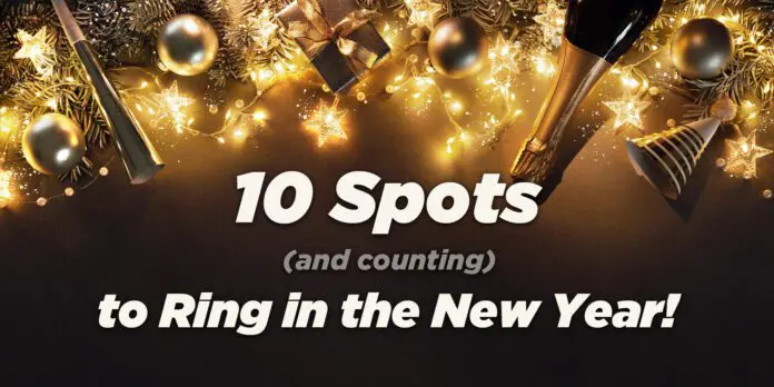ny fun things to do in mcallen on new years
