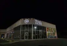 Yoga House RGV Named #1 Gym in McAllen: A Community Favorite