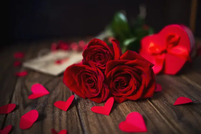 Valentines Day Events in McAllen