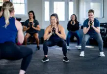 Your Top Picks: 10 Gyms Recommended by the Explore McAllen Community