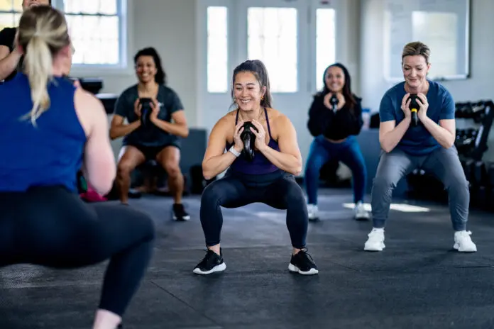 Explore McAllen Top Gyms