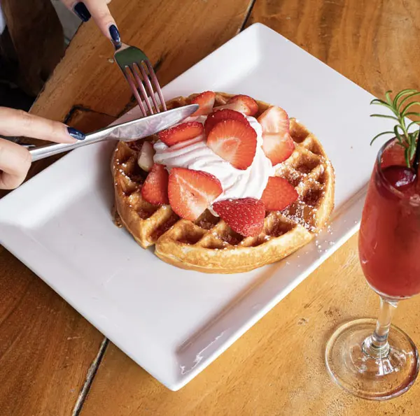 birdie bistro