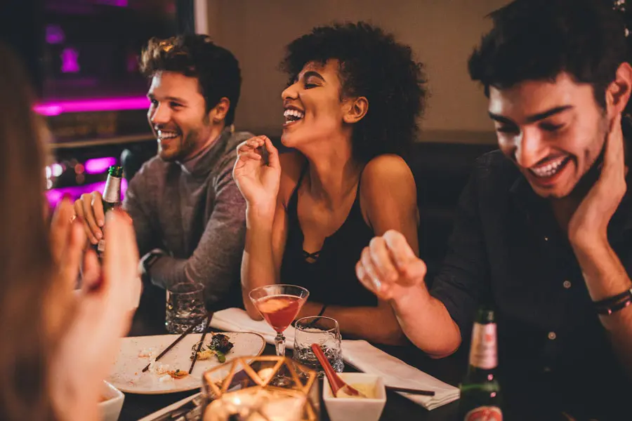 McAllen Eats, Restaurants, Fine Dining and more