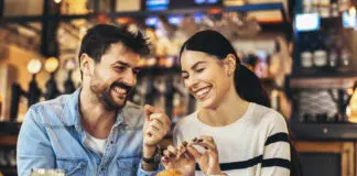 McAllen restaurants featuring top dining hotspots in North McAllen.