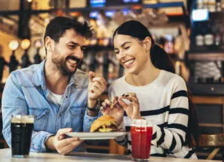 McAllen restaurants featuring top dining hotspots in North McAllen.