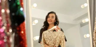 Trendy dresses and formal wear available at top downtown McAllen stores.