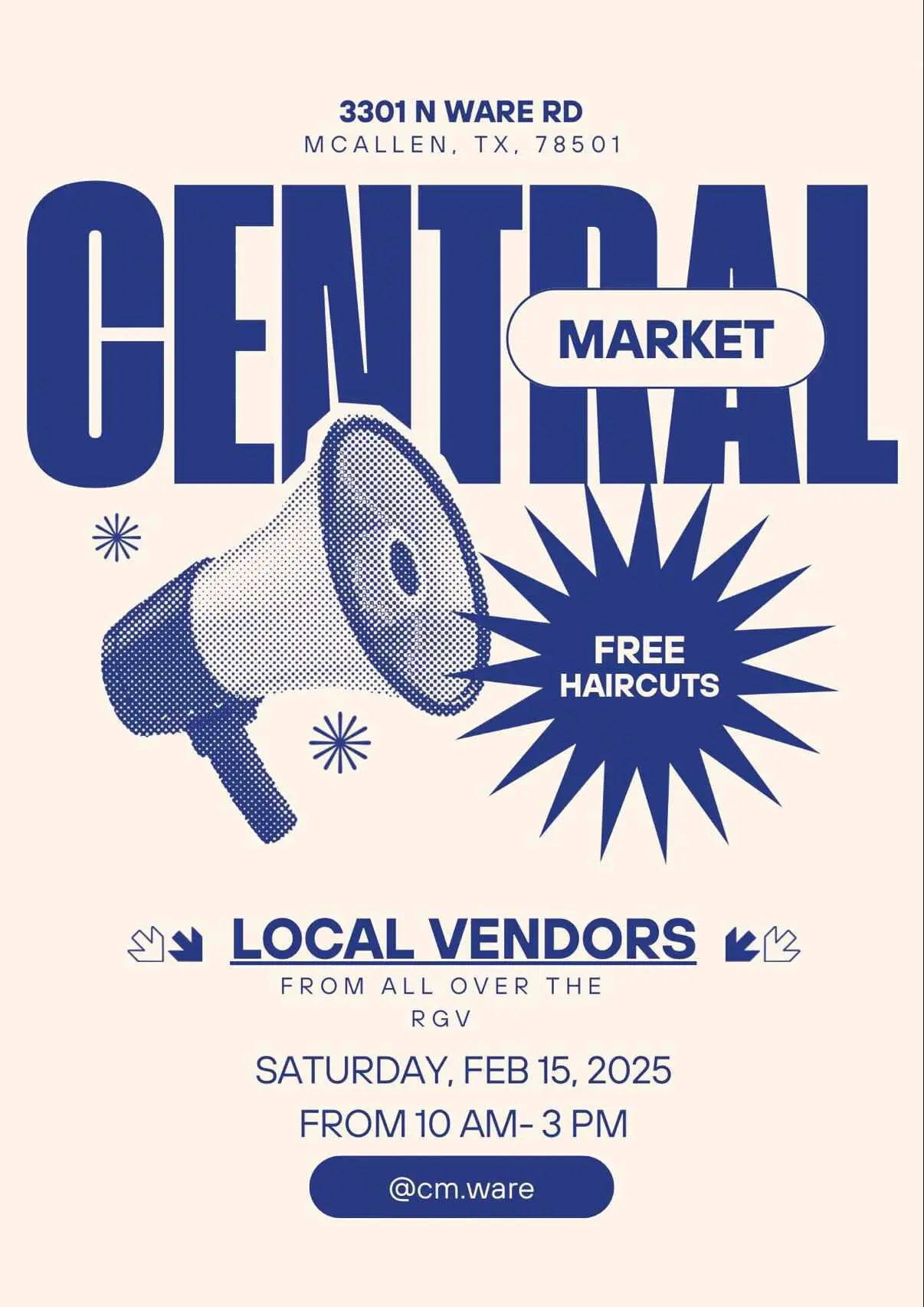 central market