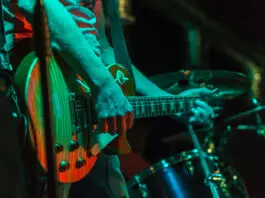 Live Music in McAllen