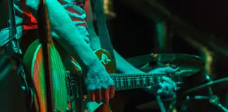 Live Music in McAllen