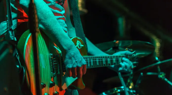 Live Music in McAllen