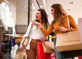 Experience the Best of Shopping at McAllen Mall McAllen Mall