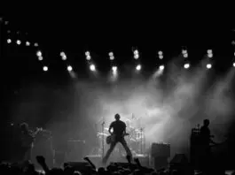 McAllen Convention Center Upcoming Events