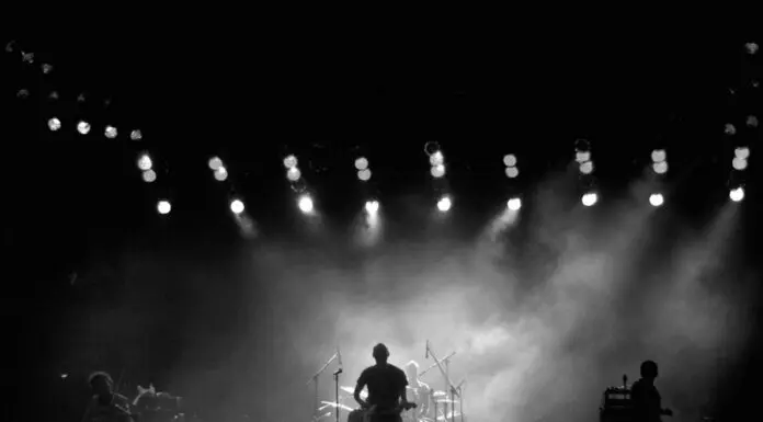 McAllen Convention Center Upcoming Events