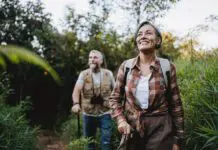 McAllen Nature Center