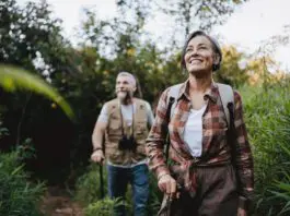 McAllen Nature Center