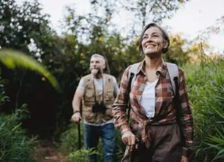 Discover the Beauty of the McAllen Nature Center: Trails, Wildlife, and More McAllen Nature Center