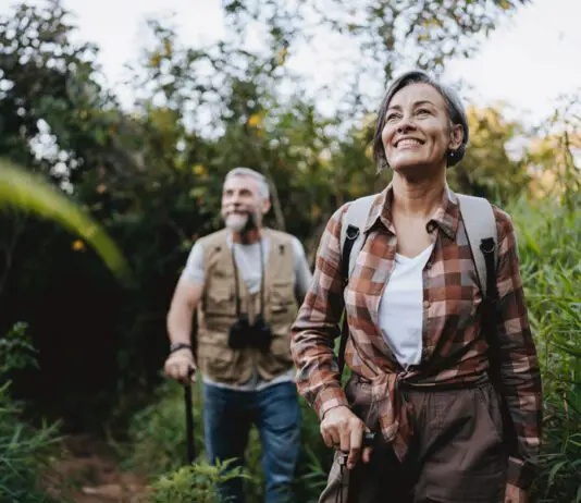 Discover the Beauty of the McAllen Nature Center: Trails, Wildlife, and More McAllen Nature Center