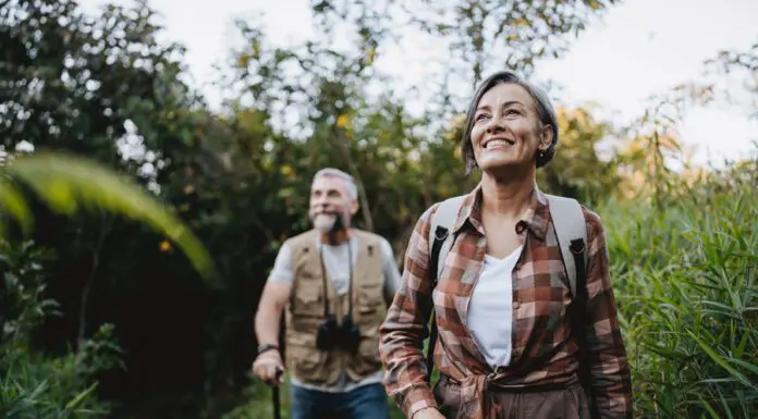 McAllen Nature Center