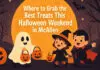 Where to Grab the Best Treats This Halloween Weekend in McAllen Halloween events in McAllen