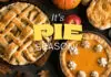 Where to Order the Perfect Thanksgiving Pie in McAllen Thanksgiving Pie in McAllen