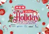 The 2025 McAllen Holiday Parade Returns Bigger Than Ever McAllen Holiday Parade