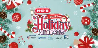 McAllen Holiday Parade