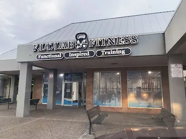 F.I.T. Lab Fitness