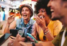 McAllen Stores and Local Favorites